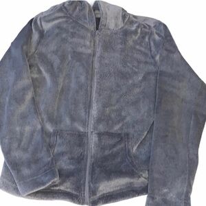 Peace Love & Dream Hooded Jacket Size S/CH